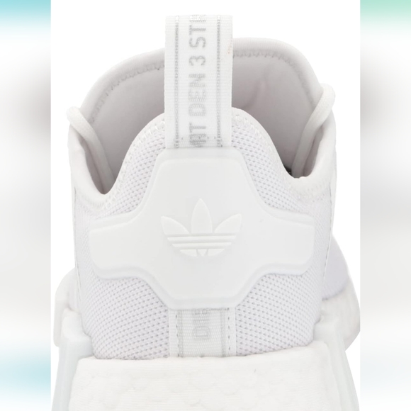 Adidas NMD_R1 - White - Picture 3 of 5